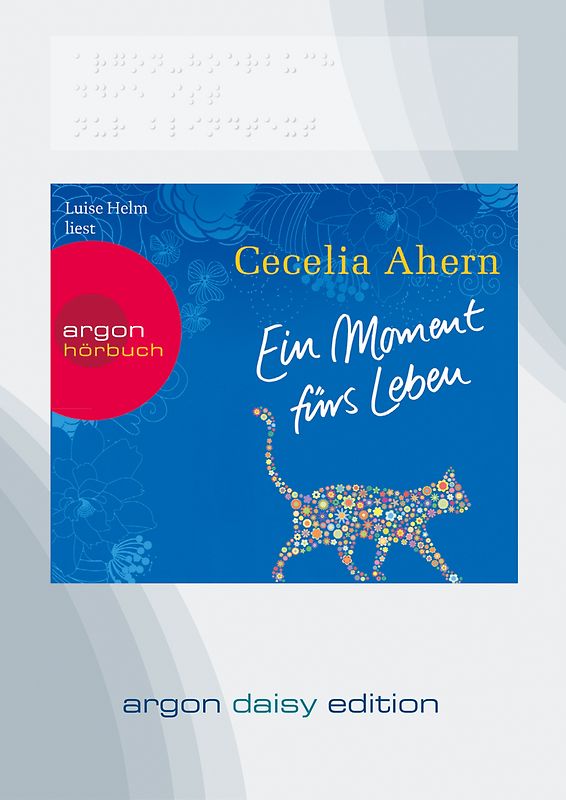 Ein Moment fürs Leben (DAISY Edition)