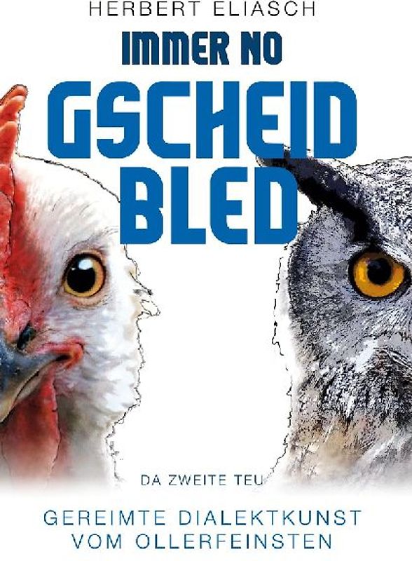 Immer no Gscheid Bled