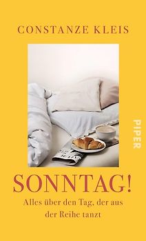 Sonntag!