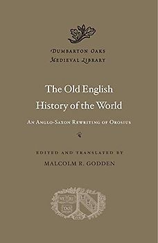 The Old English History of the World