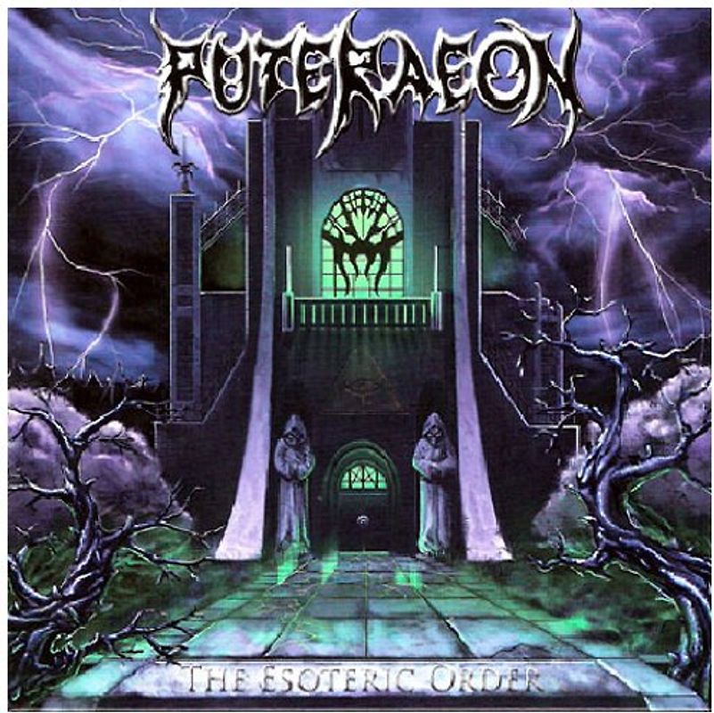 Puteraeon - The Esoteric Order