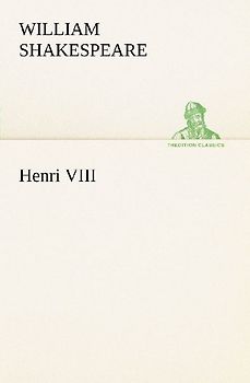 Henri VIII