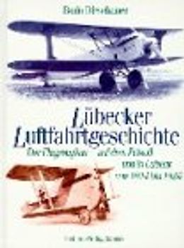 Lübecker Luftfahrtgeschichte