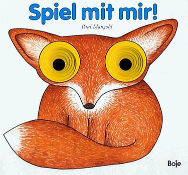 Spiel mit mir!