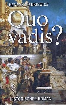 Quo vadis?