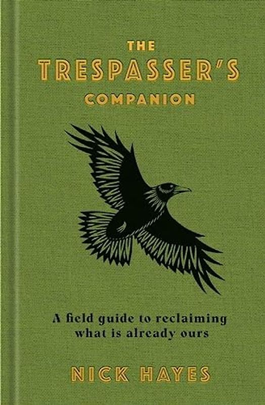 The Trespasser's Companion