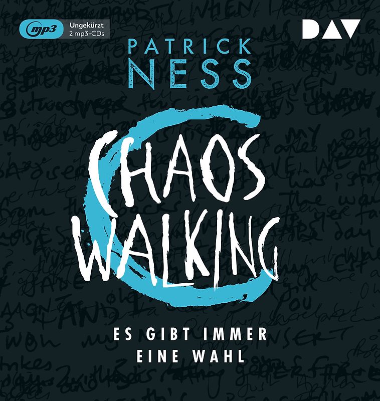 Chaos Walking – Teil 2: Es gibt immer eine Wahl