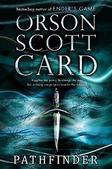 Pathfinder (Pathfinder Trilogy) - Orson Scott Card