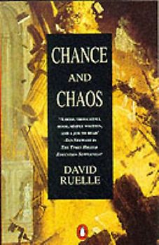 Chance and Chaos (Penguin Science)