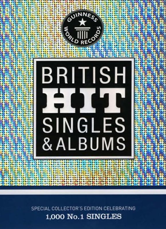 British Hit Singles and Albums (Guinness 18th Edition)