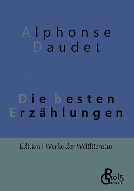 Die besten Erzählungen