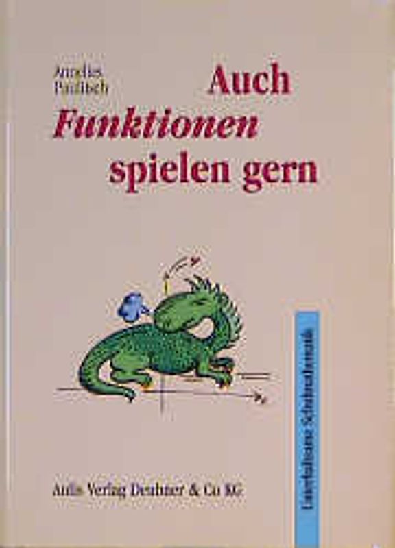 Auch Funktionen spielen gern