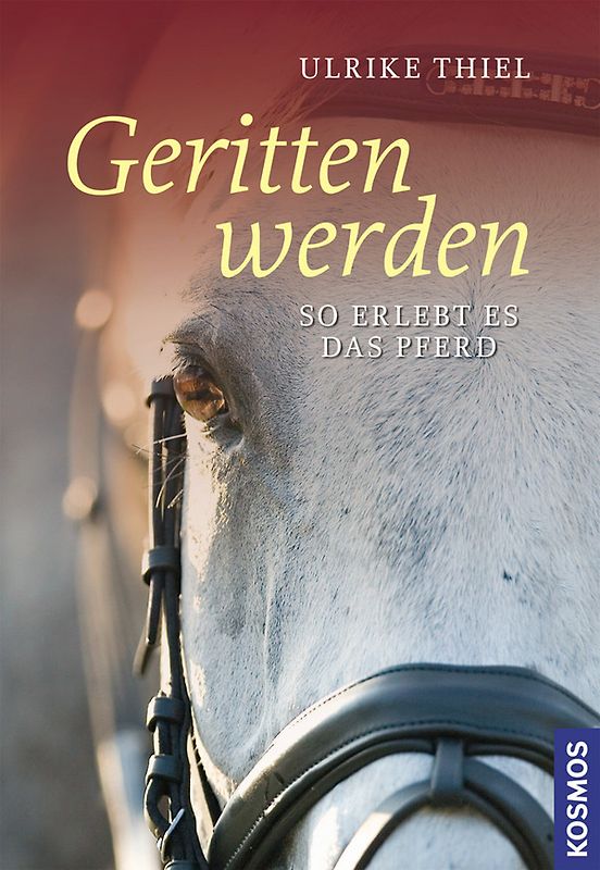 Geritten werden