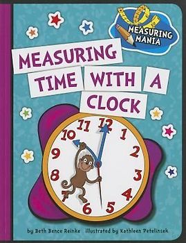 Measuring Time with a Clock