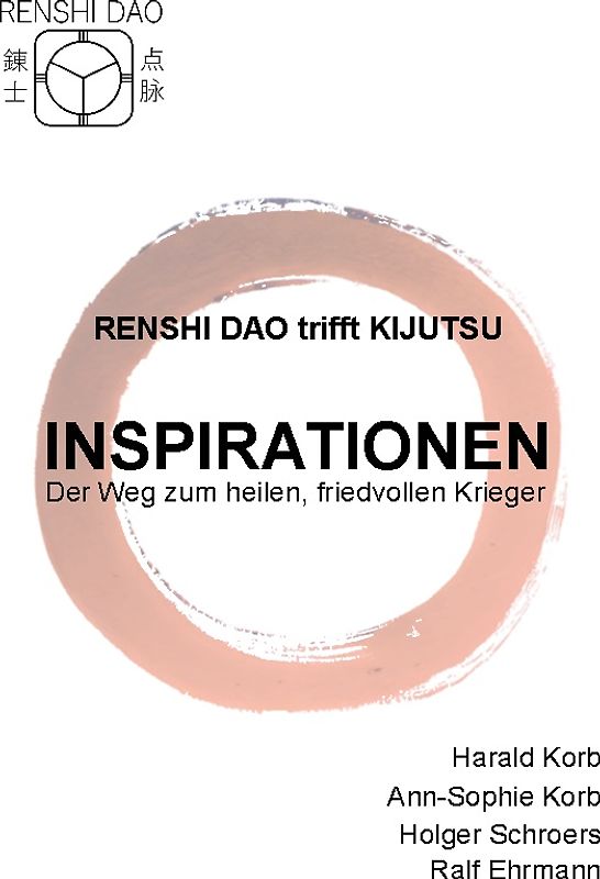 Renshi Dao trifft Kijutsu