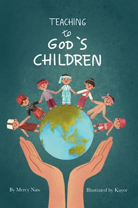 Teaching to God's Children