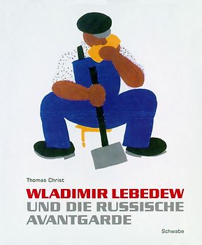 Wladimir Lebedew und die russische Avantgarde