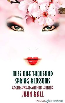 Miss One Thousand Spring Blossoms