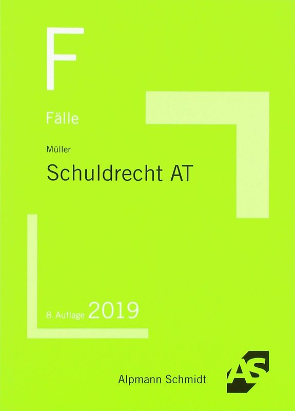 Fälle Schuldrecht AT