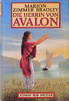 Die Herrin von Avalon