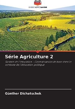 Série Agriculture 2