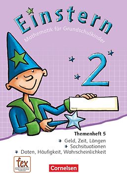 Einstern - Mathematik - Ausgabe 2015 - Band 2