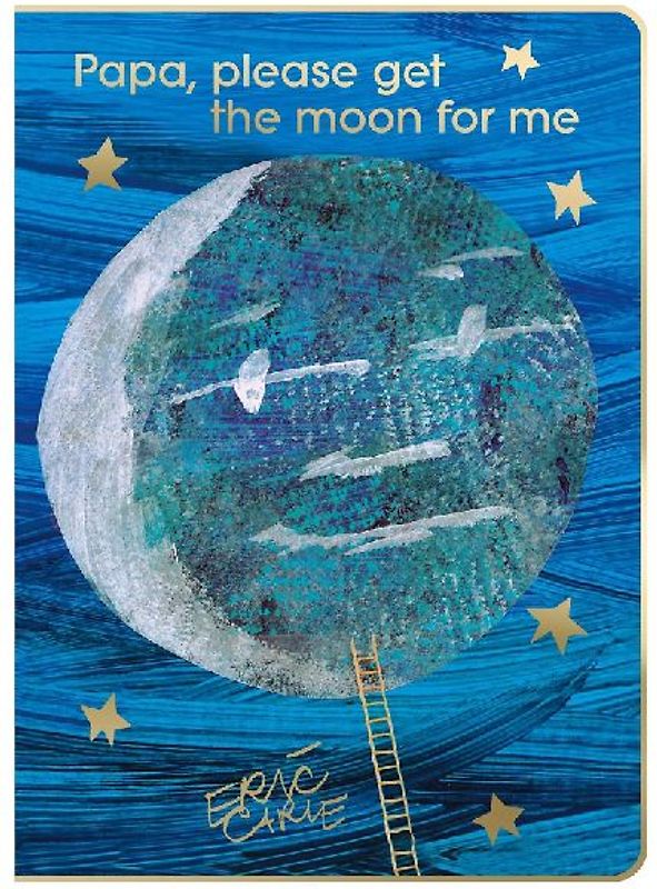 Papa, Please Get the Moon for Me