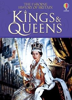 Kings and Queens (History of Britain)