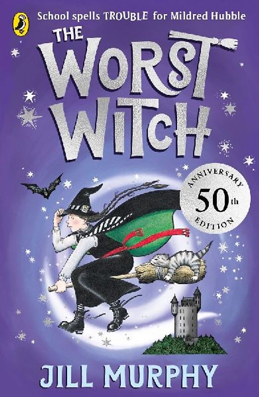 The Worst Witch