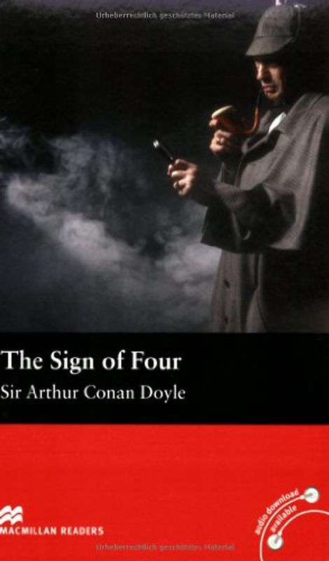 The Sign of Four