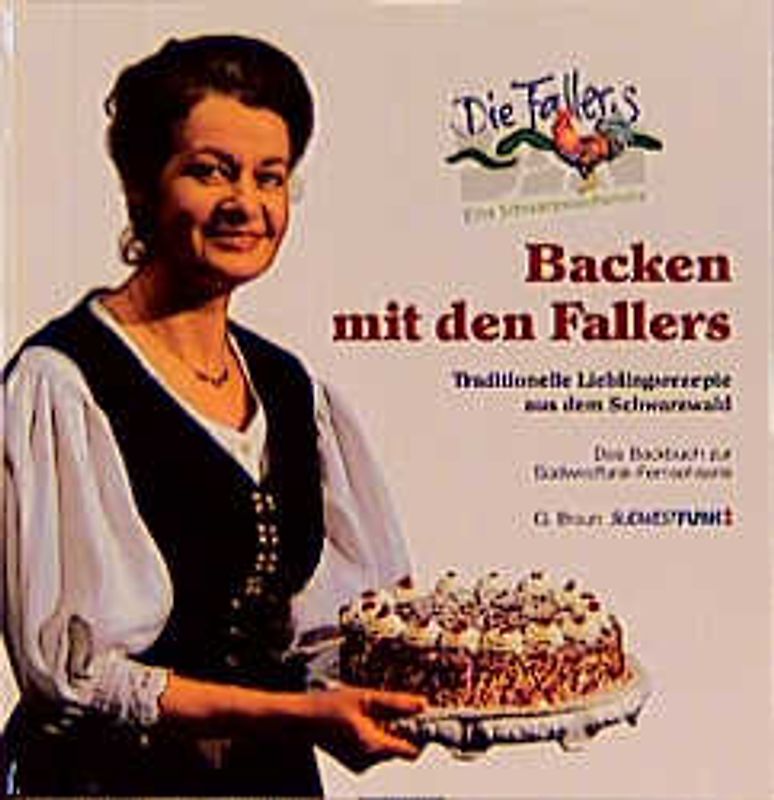 Backen mit den Fallers