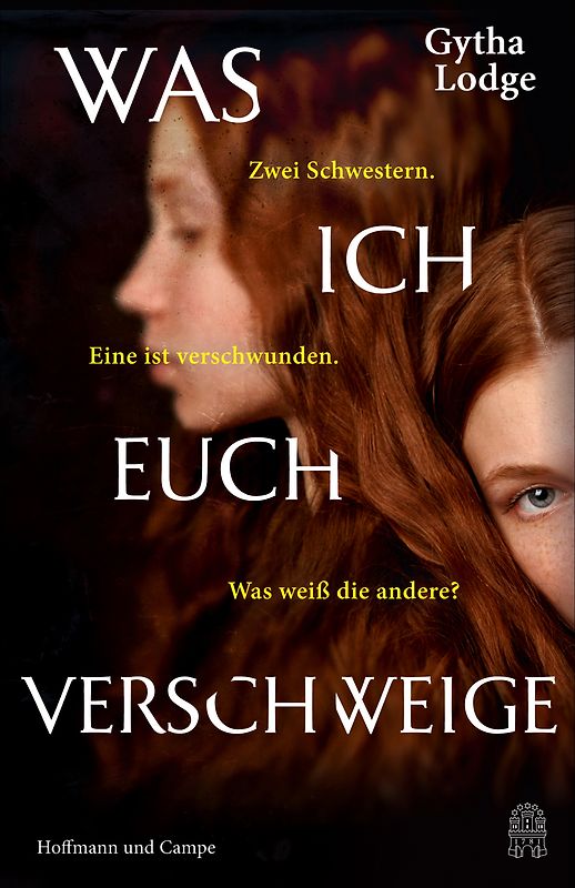 Was ich euch verschweige