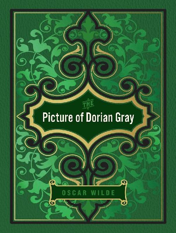 The Picture of Dorian Gray