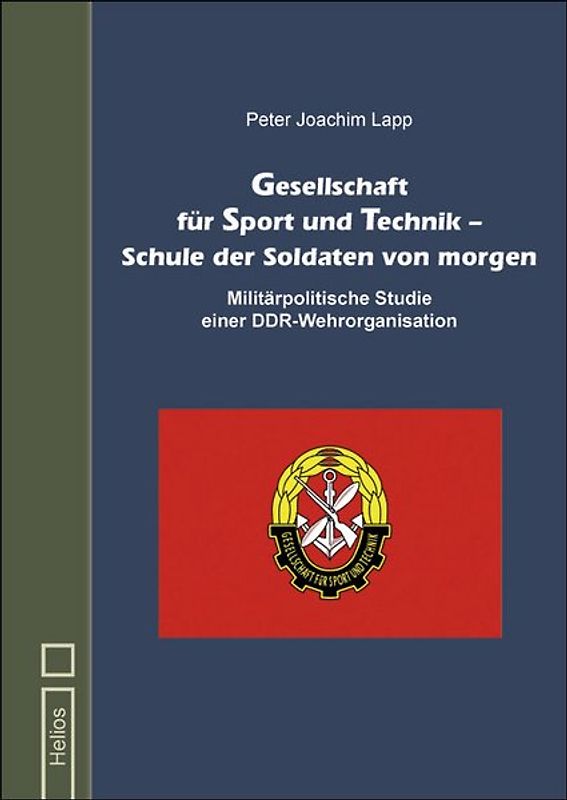 Gesellschaft für Sport und Technik – Schule der Soldaten von morgen