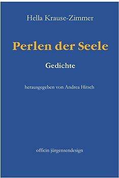 Perlen der Seele