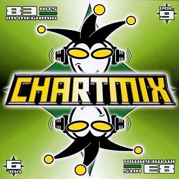 Various - Chartmix Vol. 9