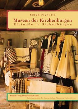 Museen der Kirchenburgen