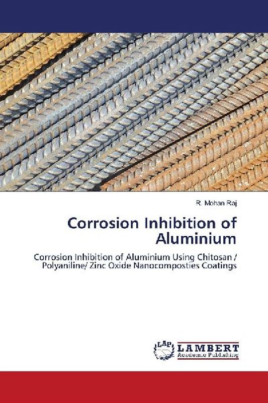 Corrosion Inhibition of Aluminium