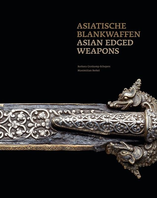 Asiatische Blankwaffen