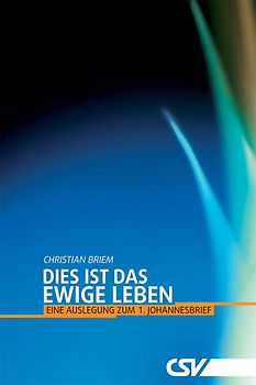 Dies ist das ewige Leben