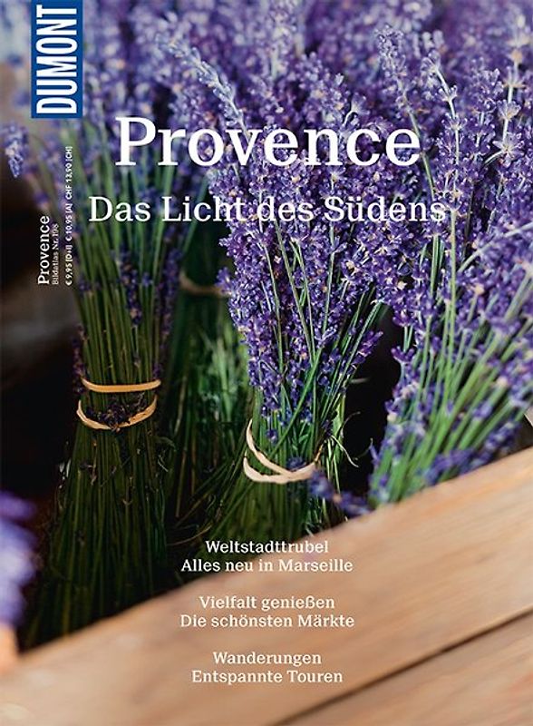 DuMont Bildatlas 198 Provence