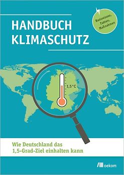 Handbuch Klimaschutz