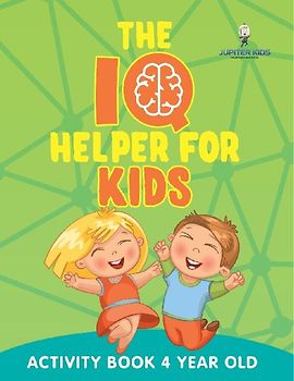 The IQ Helper for Kids