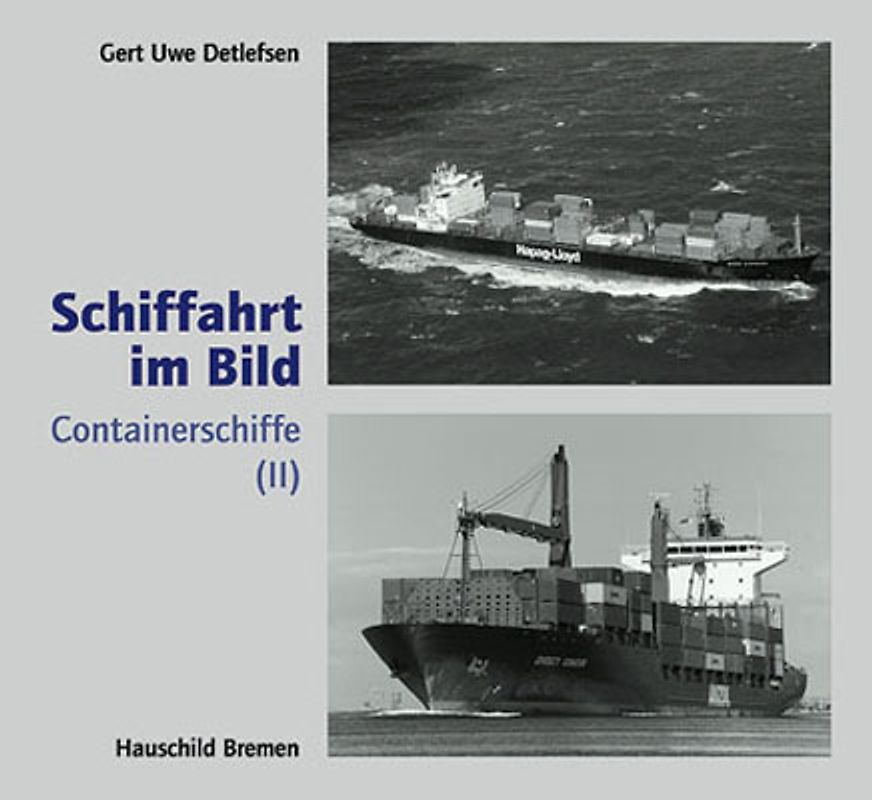 Schiffahrt im Bild, Nr. 11