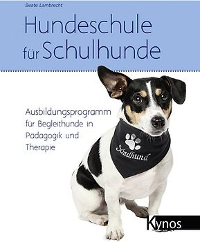 Hundeschule für Schulhunde