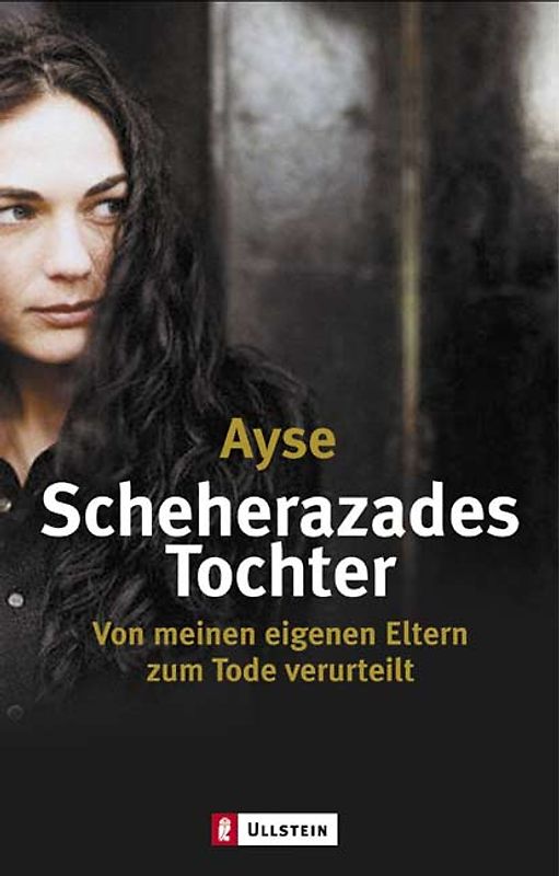 Scheherazades Tochter