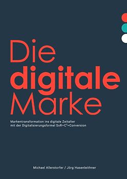 Die digitale Marke