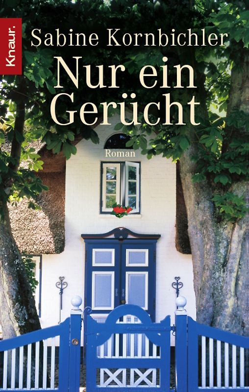 Nur ein Gerücht