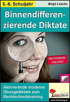 Binnendifferenzierende Diktate