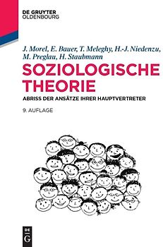 Soziologische Theorie